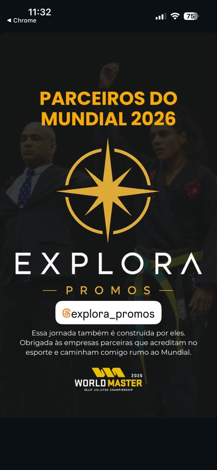 Apoio ao esporte